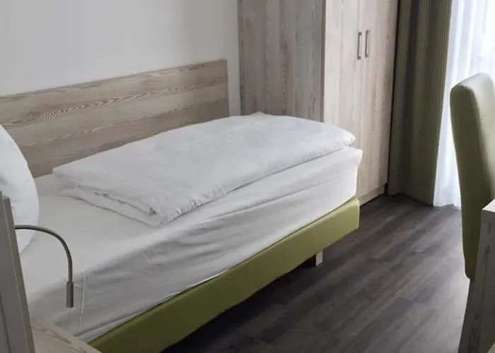 Hotel Novina Sleep 3*