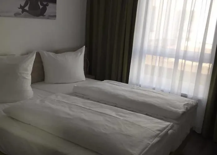 Hotel Novina Sleep 3*