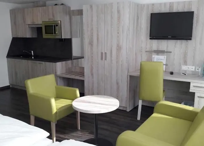 Novina Sleep 3* Herzogenaurach