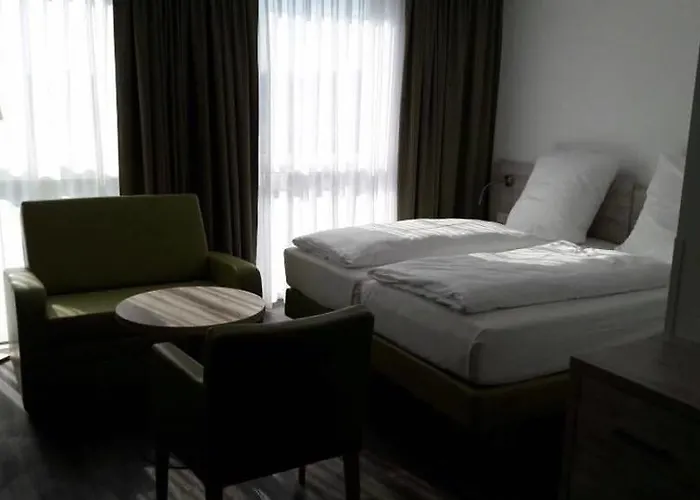 Hotel Novina Sleep 3*